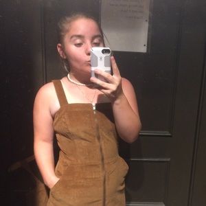 Meet your Posher, Abby